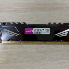 Оперативная память Kllisre DDR3 8Gb, 1866Mhz
