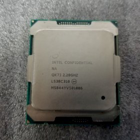 Процессоры Intel Xeon E5-26xx v2 v3 v4 есть пары
