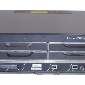 Cisco catalyst series 7200 и 7500