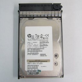 Жесткий диск 3.5 FC 600GB HP EVA M6412A