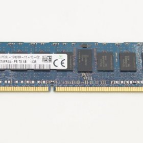 Серверная память DDR3 8GB ECC REG SK Hynix