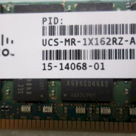 Cisco UCS-MR-1X162RZ-A 8GB DDR3-1866 PC3-14600R E