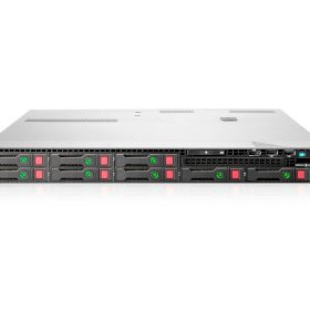 Новый (в коробке) сервер HP Proliant DL360p Gen8