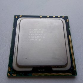 Процессор Xeon L5520 2.26 4 ядра + HT LGA1366