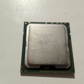 Процессор Xeon E5520 2.26 4 ядра + HT LGA1366