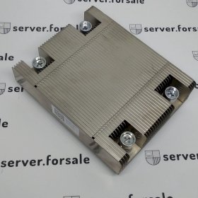 Радиатор процессора для сервера Dell R420