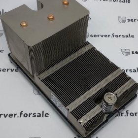 Радиатор процессора для сервера Dell R720