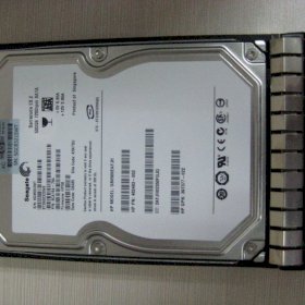 Жесткий диск HP 500gb SATA 459321-001
