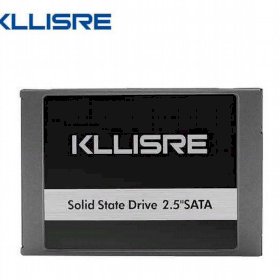 240 гб SSD-накопитель Kllisre