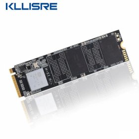 SSD-накопитель M.2 Kllisre 256 гб nvme 2280