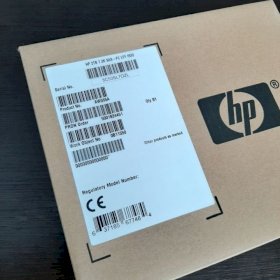 Жесткий диск HP AW555A Новый