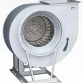 Вентилятор среднего давления для дымоудаления ВР280-46-6,3ДУ АИР160 (11х1000)