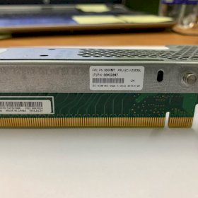 IBM PCIe Riser Card 00KF624