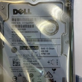 Жёсткий диск Dell 4hgtj / 04hgtj / 0B31620