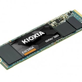 Жесткий диск SSD M.2 1000GB kioxia (Toshiba) excer
