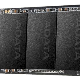 Диск SSD M.2 PCI-E 1024Gb (1Tb) A-data XPG SX6000