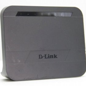 Маршрутизатор D-link DIR-300/NRU/B7