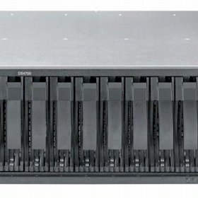IBM system storage DS4700