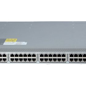 Коммутатор Cisco N3K-C3048TP-1GE
