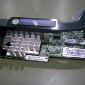 Адаптер сетевой HP Flexfabric 10GB 2-Port 554FLB
