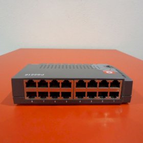 Коммутатор 16 портов LAN «Compex PS2216»