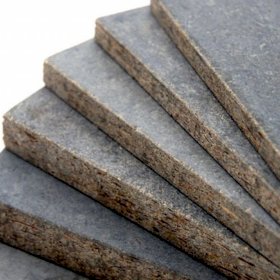 Цементностружечная плита (цсп) 1250х2700х8-16мм