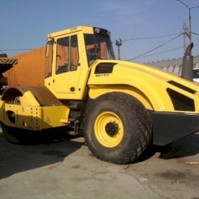 КАТОК 19ТН BOMAG BW 219 D-4 В АРЕНДУ