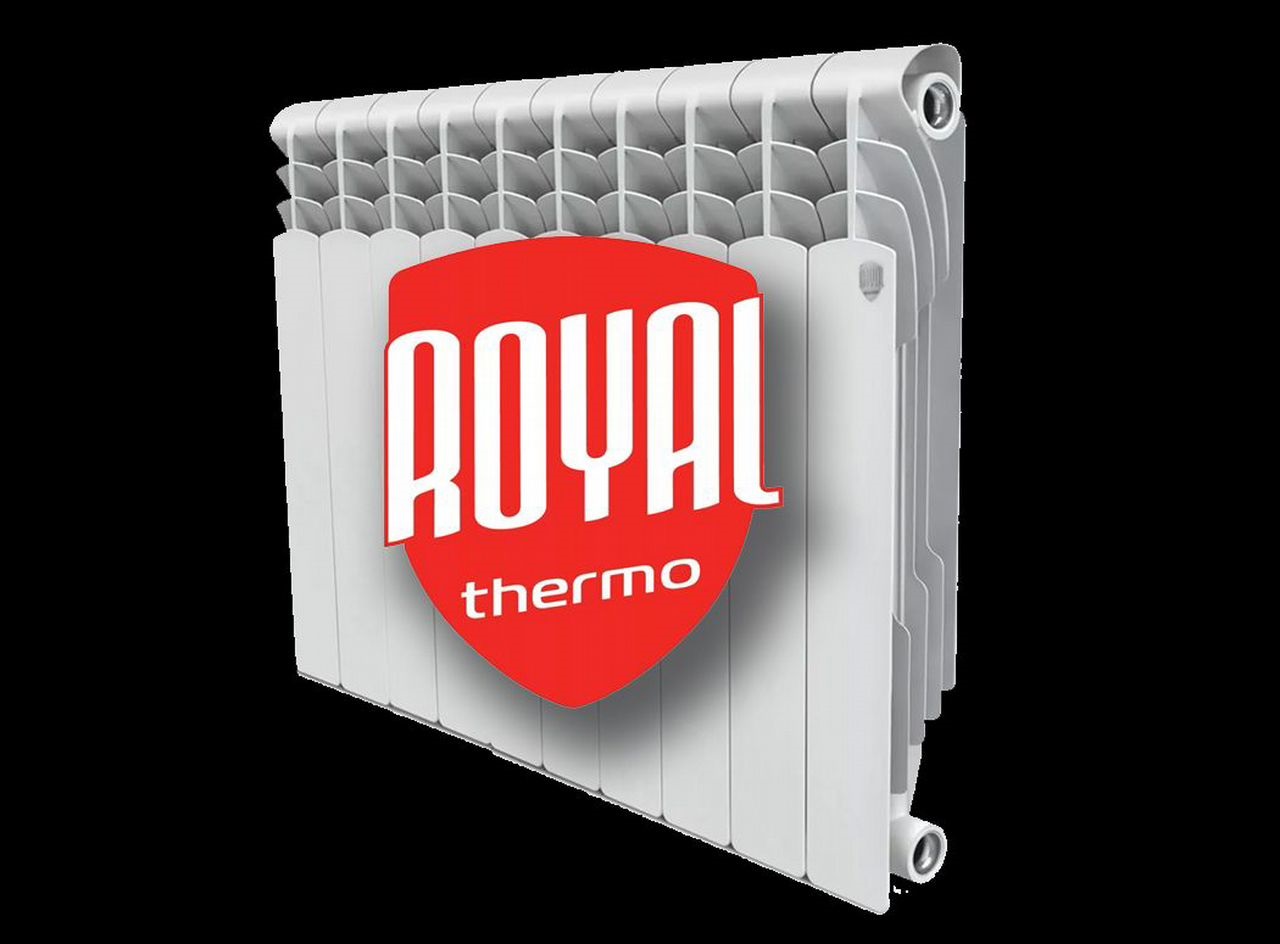 Royal thermo revolution 500 80. ROYALTHERMO логотип. Радиатор Royal Thermo pianoforte 500 10 секций Bianco traffico. ROYALTHERMO logo vector.