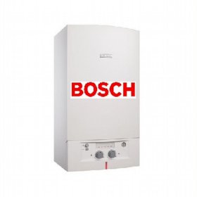 Котел газовый bosch ZWA4000 - 24-2K (атмо.)