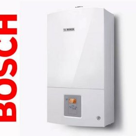 Газовый котел Bosch WBN6000 24кВт