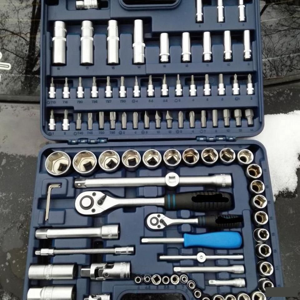 Hga tools. Набор головок с трещоткой Tools 94 предмета. Набор инструментов HGA Tools 94. Набор инструмента Ликота 94 предмета. Набор головок Autogarage 94 предмета.