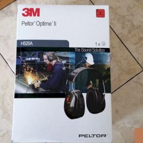 3М Peltor средства защиты слуха