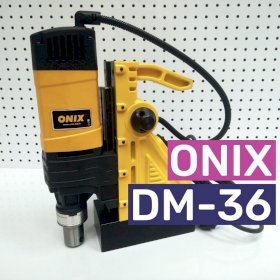 Магнитный сверлильный станок onix DM-36
