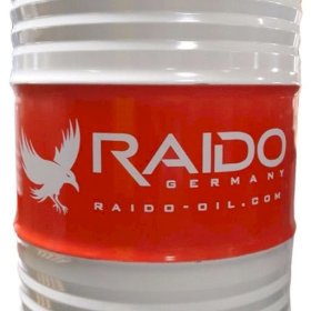 Масло гидравлическое raido Horax V 46 - 209 л