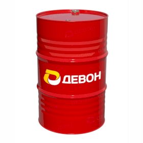 Масло-теплоноситель Девон амт-300Д 180 кг