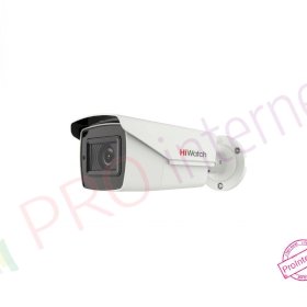 Видеокамера HD-TVI HiWatch DS-T506C 5Мп