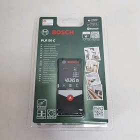 Дальномер Bosch PLR 50 C (Новый)