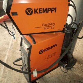Комплект сварочного оборудования Kemppi FastMig M