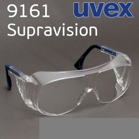 Очки uvex 9161 Визитор Supravision с покрытием