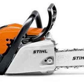 Пила бензиновая STIHL MS211 (бензопила)