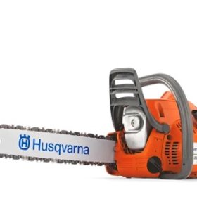 Моторная цепная бензопила HUSQVARNA 236