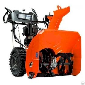 Снегоуборочная машина Husqvarna 5524 ST