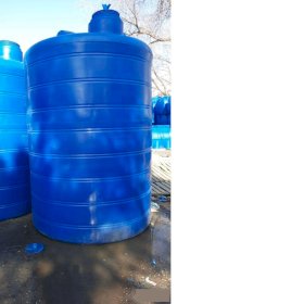 Пластиковая Емкость для Воды и Д.Т. 10-15 000 л