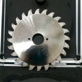 Пила дисковая алмазная подрезная Delta-Tools