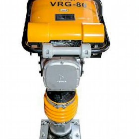 Вибротрамбовка Vektor VRG-80