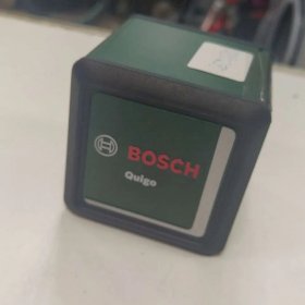 Лазерный уровень bosch