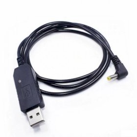 USB-кабель для зарядного устройства Baofeng, Quans