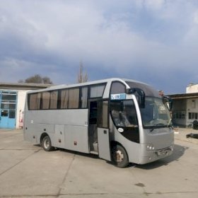 Туристический автобус Богдан A-401.62