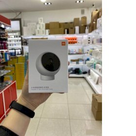IP камера видеонаблюдения Xiaomi Smart Camera
