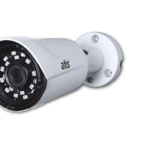 Уличная видеокамера Atis AMW-2mvfir-40W/2.8-12 Pro